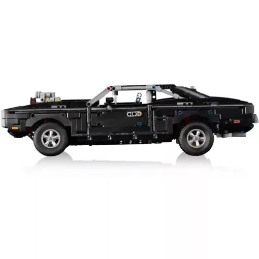 LEGO® Technic 42231 Fast & Furious Dodge Charger R/T autó