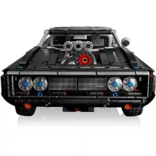 LEGO® Technic 42231 Fast & Furious Dodge Charger R/T autó