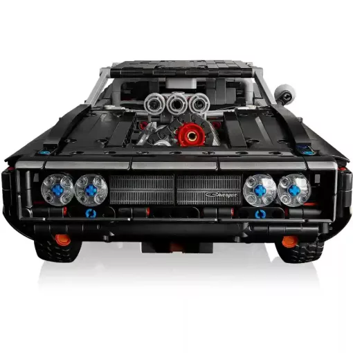 LEGO® Technic 42231 Fast & Furious Dodge Charger R/T autó