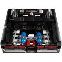 LEGO® Technic 42231 Fast & Furious Dodge Charger R/T autó
