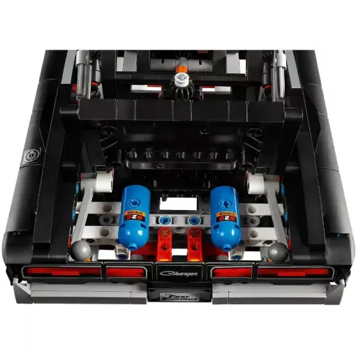 LEGO® Technic 42231 Fast & Furious Dodge Charger R/T autó