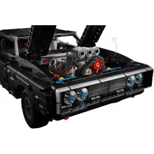 LEGO® Technic 42231 Fast & Furious Dodge Charger R/T autó
