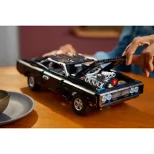 LEGO® Technic 42231 Fast & Furious Dodge Charger R/T autó