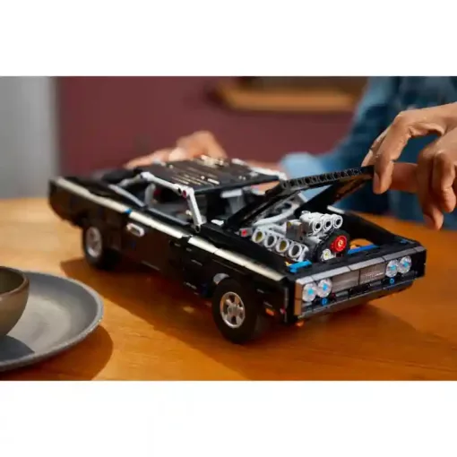 LEGO® Technic 42231 Fast & Furious Dodge Charger R/T autó