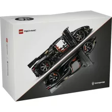 LEGO® Technic 42232 Koenigsegg Sadair's Spear szuperautó