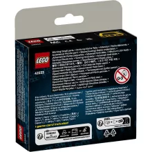 LEGO® Technic 42233 Mini munkagépek meglepetéscsomag