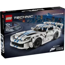 LEGO® Technic 42234 Dodge Viper GTS-R sportautó