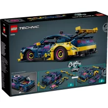LEGO® Technic 42236 Tuning műhely: Ford Mustang GT autó