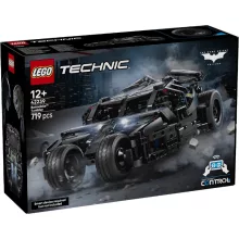 LEGO® Technic 42239 Batman Batmobile™ Tumbler távirányítós RC autó