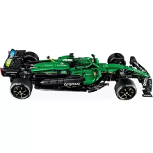 LEGO Technic 42240 Aston Martin Aramco AMR25 F1® versenyautó