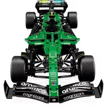 LEGO Technic 42240 Aston Martin Aramco AMR25 F1® versenyautó