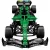   LEGO Technic 42240 Aston Martin Aramco AMR25 F1® versenyautó