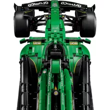 LEGO Technic 42240 Aston Martin Aramco AMR25 F1® versenyautó
