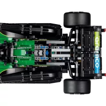 LEGO Technic 42240 Aston Martin Aramco AMR25 F1® versenyautó