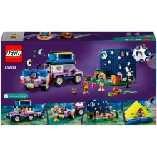Lego Friends 42603 Csillagnéző kempingautó