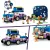 Lego Friends 42603 Csillagnéző kempingautó