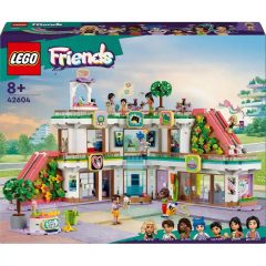 Lego Friends 42604 Heartlake City bevásárlóközpont