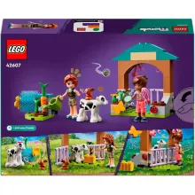 Lego Friends 42607 Autumn boci pajtája