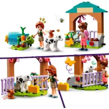 Lego Friends 42607 Autumn boci pajtája