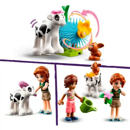 Lego Friends 42607 Autumn boci pajtája