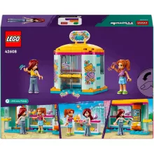 Lego Friends 42608 Kiegészítők apró boltja