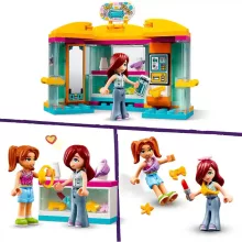 Lego Friends 42608 Kiegészítők apró boltja