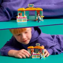 Lego Friends 42608 Kiegészítők apró boltja