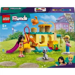 Lego Friends 42612 Cicás játszótéri kaland