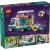 Lego Friends 42613 Heartlake City kórházi mentőautó