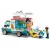 Lego Friends 42613 Heartlake City kórházi mentőautó
