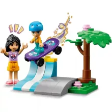 Lego Friends 42613 Heartlake City kórházi mentőautó