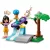 Lego Friends 42613 Heartlake City kórházi mentőautó