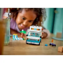 Lego Friends 42613 Heartlake City kórházi mentőautó