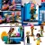 Lego Friends 42616 Heartlake City zenei tehetségkutató