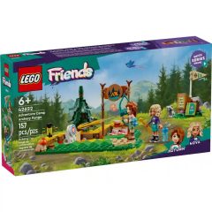 Lego Friends 42622 Íjászat a kalandtáborban