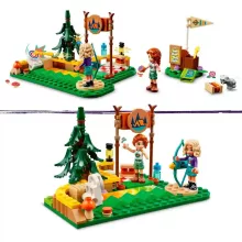 Lego Friends 42622 Íjászat a kalandtáborban