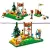 Lego Friends 42622 Íjászat a kalandtáborban