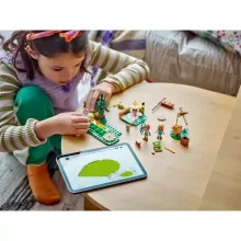 Lego Friends 42622 Íjászat a kalandtáborban
