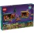 Lego Friends 42624 Otthonos kabinok a kalandtáborban