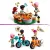 Lego Friends 42624 Otthonos kabinok a kalandtáborban