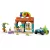 Lego Friends 42625 Smoothie stand a strandon