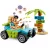 Lego Friends 42625 Smoothie stand a strandon