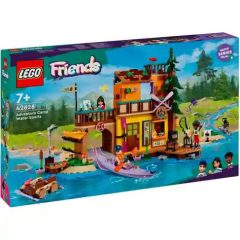 Lego Friends 42626 Vízi sportok a kalandtáborban