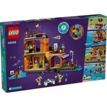 Lego Friends 42626 Vízi sportok a kalandtáborban