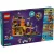 Lego Friends 42626 Vízi sportok a kalandtáborban