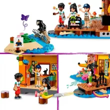 Lego Friends 42626 Vízi sportok a kalandtáborban