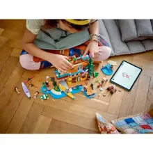 Lego Friends 42626 Vízi sportok a kalandtáborban