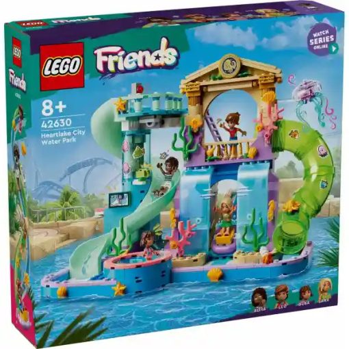 Lego Friends 42630 Heartlake City aquapark