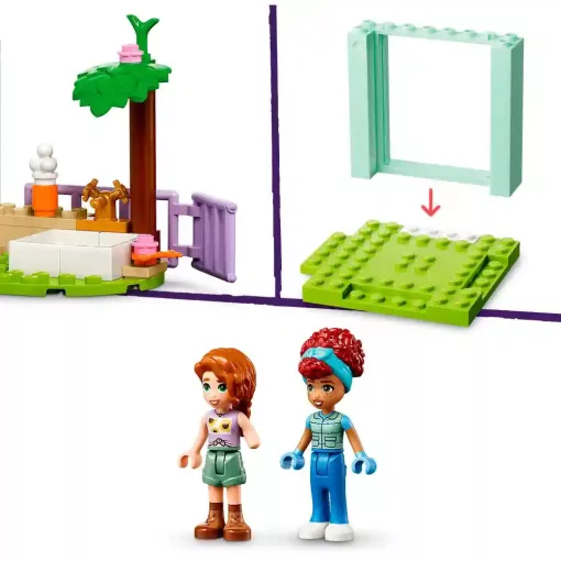 Lego Friends 42632 Háziállatok kórháza