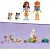 Lego Friends 42641 Szörföző kutyák és robogós kalandok